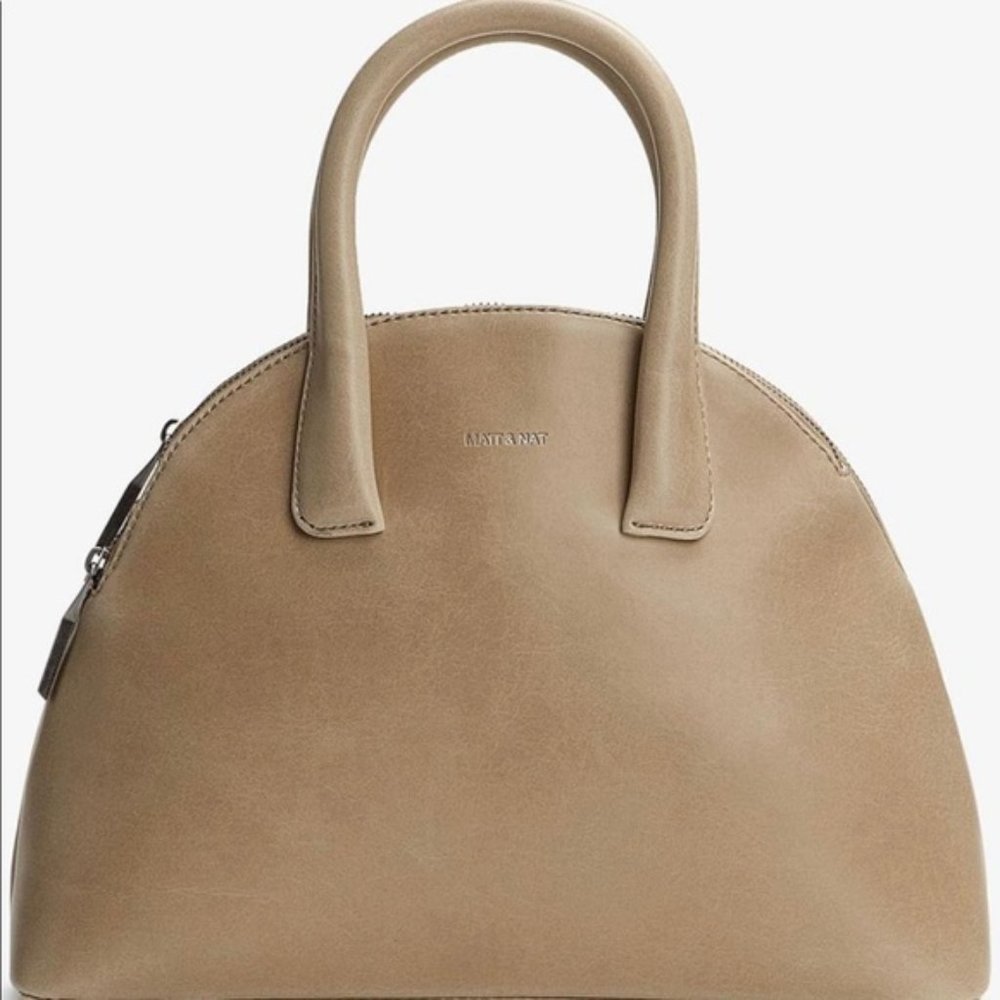 Matt & Nat Nemesis Large Handbag - image 1